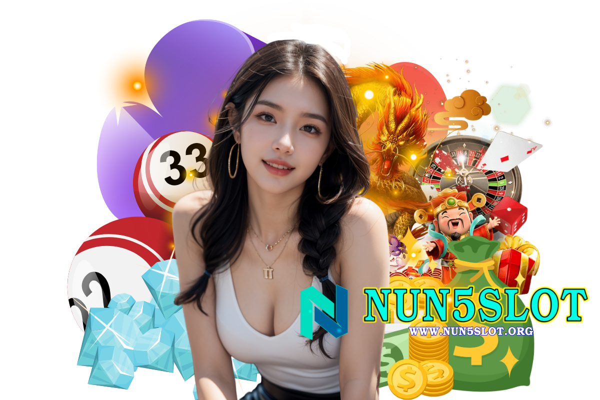 nun5 slot สล็อต