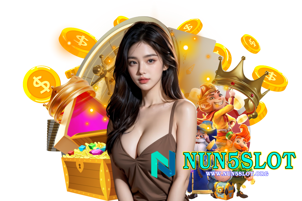nun5 slot เว็บตรง