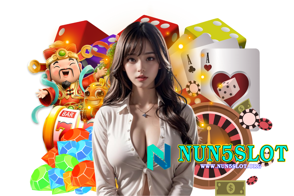 nun5